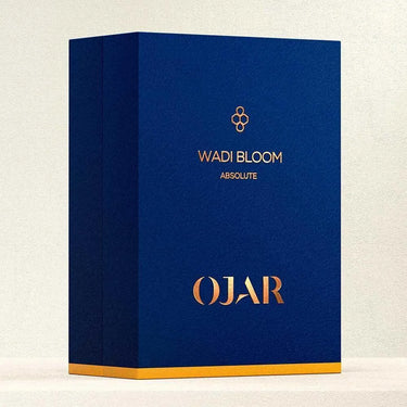 Wadi Bloom Absolute (20 ml) - Skin / Scent